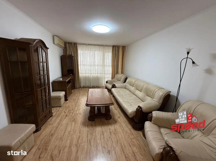 Apartament 4 camere de inchiriat in Targu Mures - 1