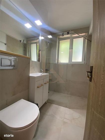 Apartament cu 2 camere decomandat în Copou