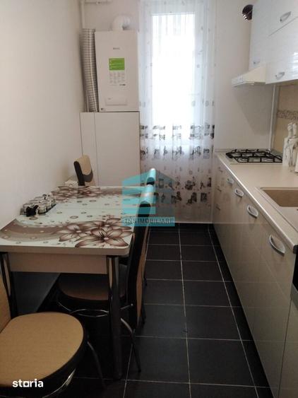 Apartament cu 2 camere decomandat în Theodor Pallady