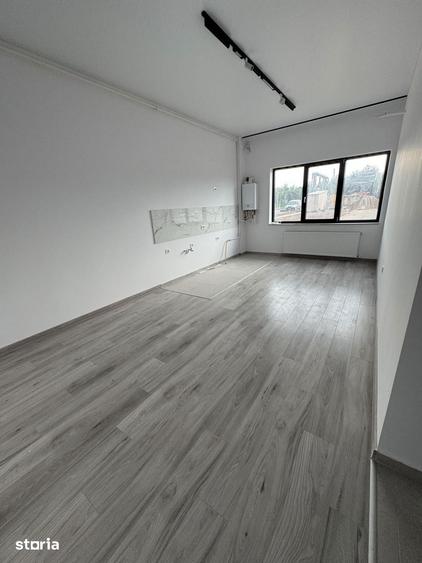 Apartament cu 2 camere în Inel II