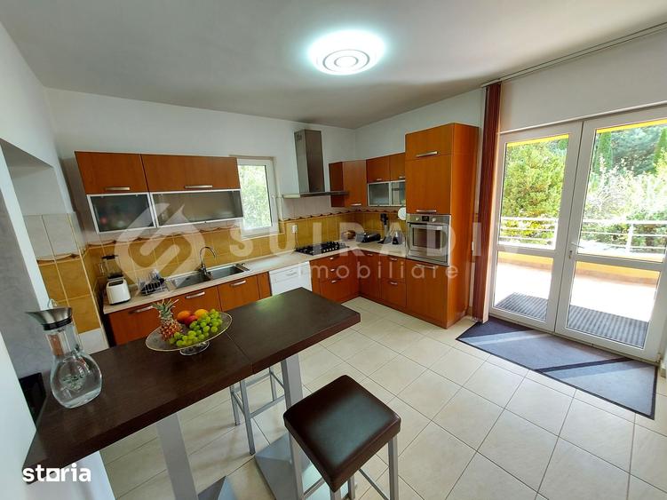 Casa individuala, teren de 2400 mp, garaj dublu-Faget, locuinta/birou - 8