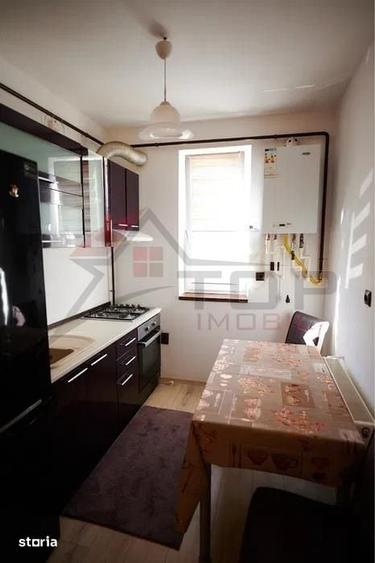 Apartament cu 2 camere în Copou