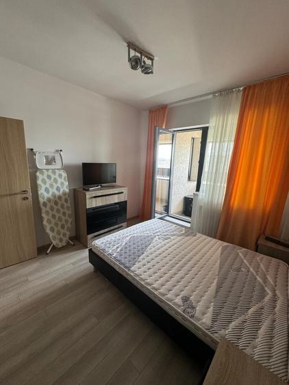 Apartament cu 2 camere decomandat, mobilat în Grozăvești