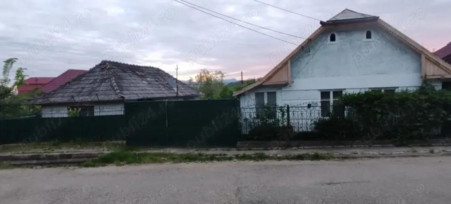 Casă cu 4 camere în Turda