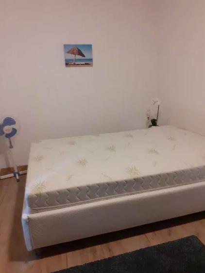 Apartament cu 2 camere semidecomandat, mobilat în Spitalul Județean