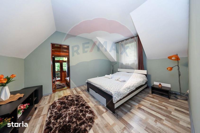 Casa / Vila cu 3 camere de vanzare in zona Centrul Istoric - 17