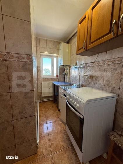Apartament de inchiriat, 2 camere, 48 mp, zona Micro 21 - 18