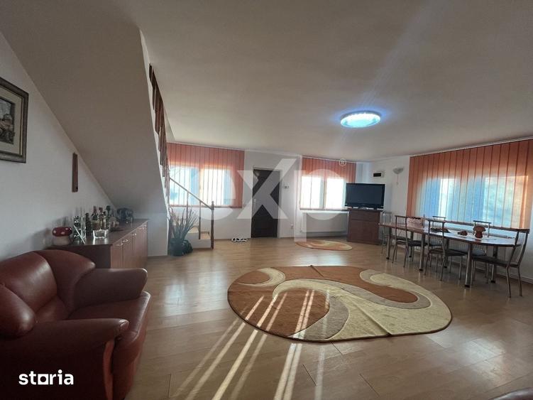Casă cu 4 camere cu Teren 866 Mp în Gemenea-Brătulești