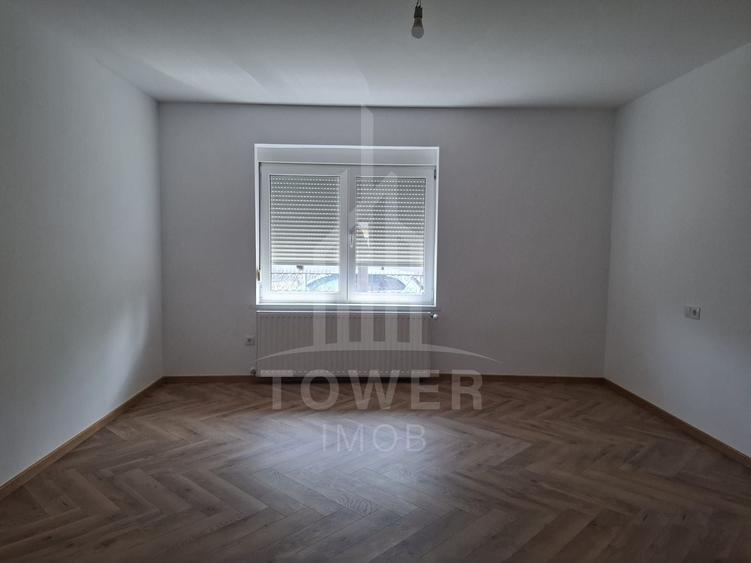Duplex cu 3 camere cu Canalizare în Calea Poplăcii