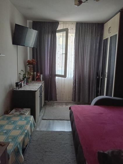 Inchiriez garsoniera pe timpul Untold - 1