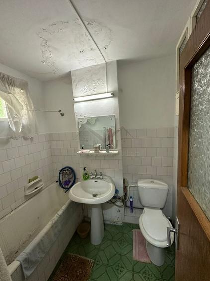 Apartament cu 2 camere semidecomandat în Tătărași