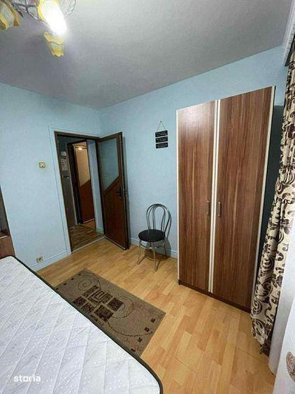 Apartament cu 2 camere semidecomandat în Letea Veche