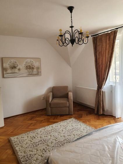 Apartament la casa cu 2 dormitoare - 8