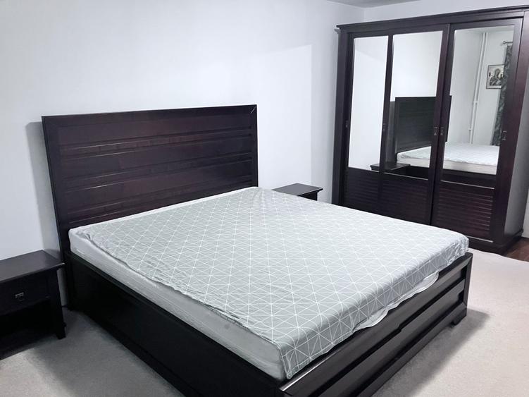 Apartament cu 2 camere decomandat în Nicolina