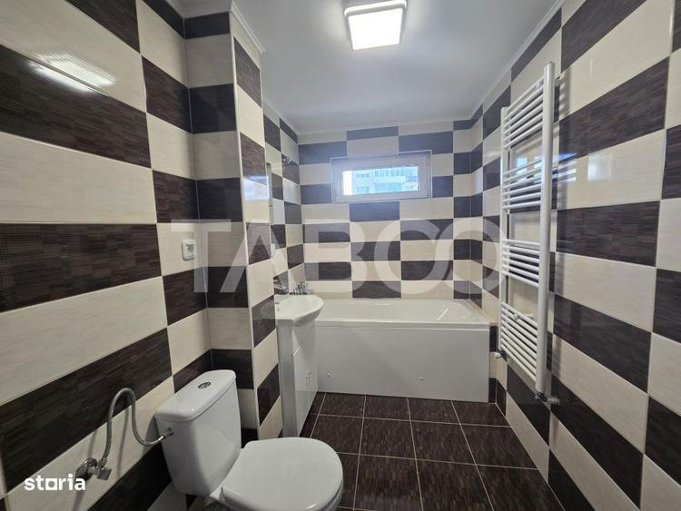 Apartament cu 4 camere decomandat în Trei Stejari