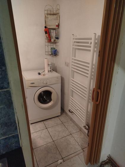 Garsonieră în Mănăștur