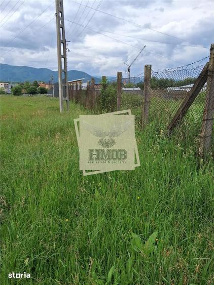 Teren intravilan suprafata utila 485 mp Cisnadie - 1