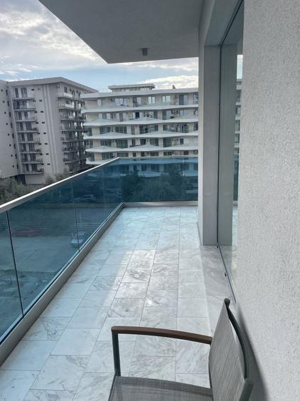 Apartament cu 2 camere decomandat în Nord