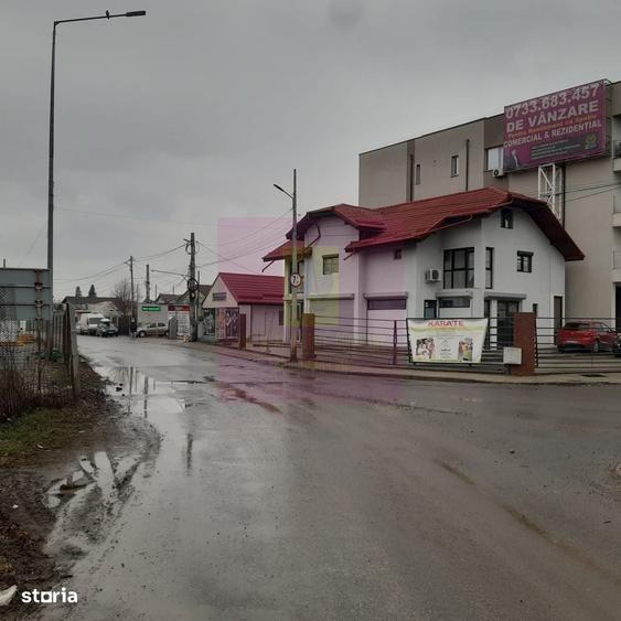 Casă cu 4 camere în Cățelu