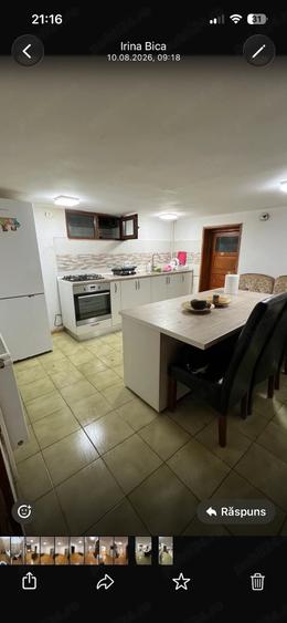 Casă cu 3 camere cu Teren 100 Mp în Centrul Istoric