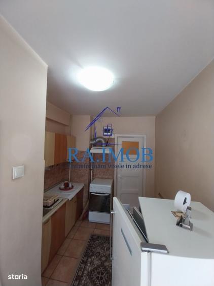 Apartament 3 camere, Ultracentral Mercur - 64000 euro - 17
