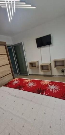 Apartament cu 2 camere decomandat, mobilat în Eroii Revoluției