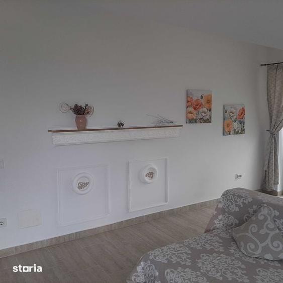 Apartament cu 2 camere decomandat în Primăverii