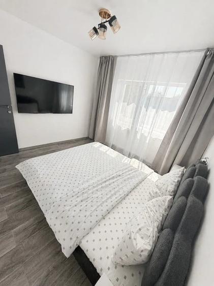 Apartament Popa ?apca, la cheie, etaj 3 - 3