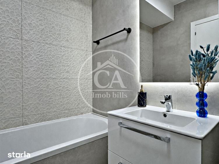 Apartament cu 3 camere decomandat în Calea Aradului