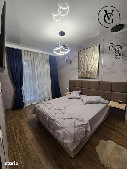 Apartament cu 2 camere în Nord