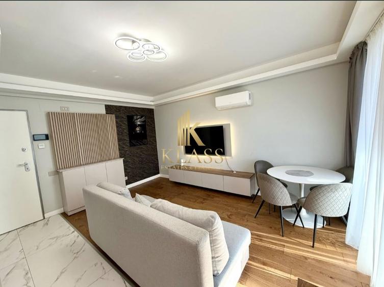 Apartament cu 2 camere decomandat, mobilat în Unirii