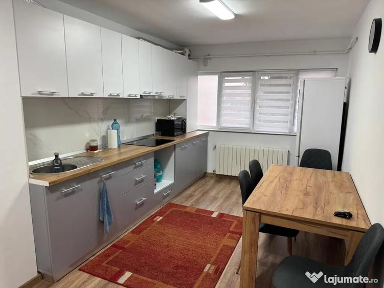 Casă cu 7 camere în Păuleasca