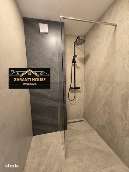 Victoriei, apartament cu 2 camere, 62 mp, mobilat, 350/Luna - 4