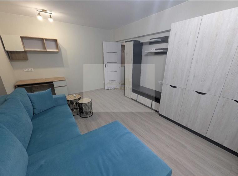 Apartament cu 2 camere decomandat, mobilat în Mănăștur