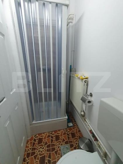 Spațiu comercial, de 62 mp, în Sud-Est