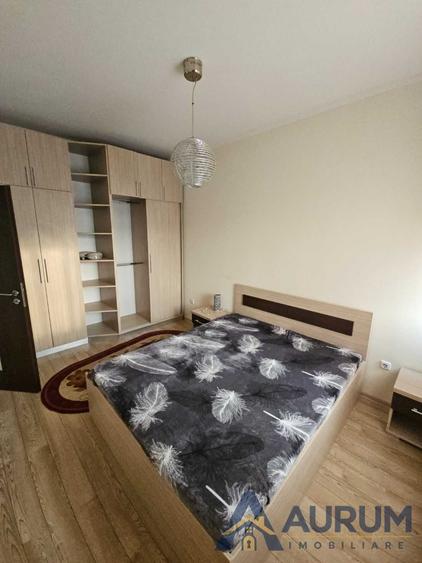 Apartament cu 2 camere semidecomandat în UTA