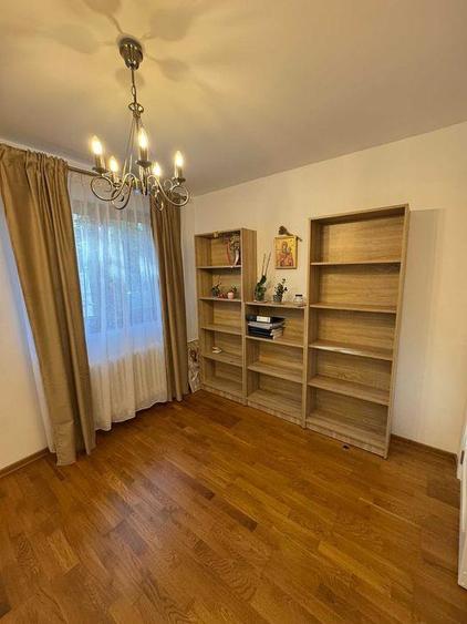 Apartament cu 2 camere decomandat în Alexandru cel Bun