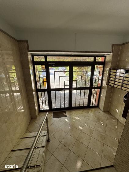 Apartament cu 2 camere în 13 Septembrie