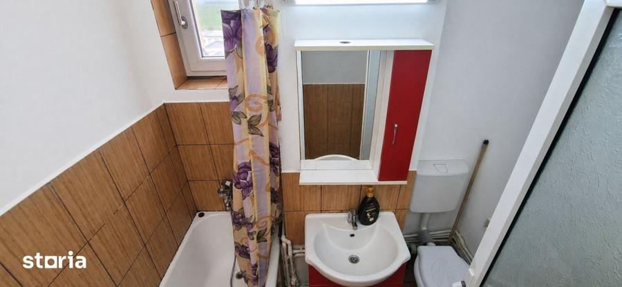 Apartament cu 2 camere în Calea București