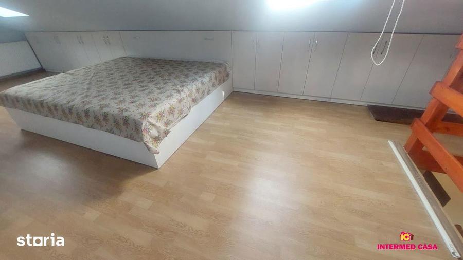 Apartament cu 3 camere în Terezian