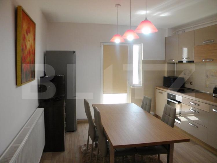 Apartament 2 dormitoare, decomandat, 66 mp, zona Spitalul de Recuperare - 7