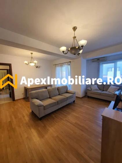 Apartament 3 camere de inchiriat Calea Calarasilor Bucure?t - 8