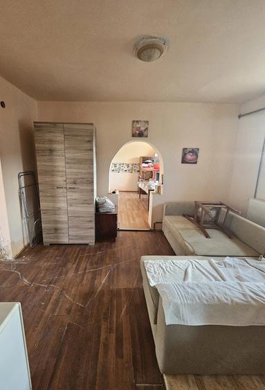 Teren de 5400 mp, în Fegernic