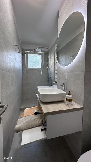 Garsonieră decomandată în Muncii