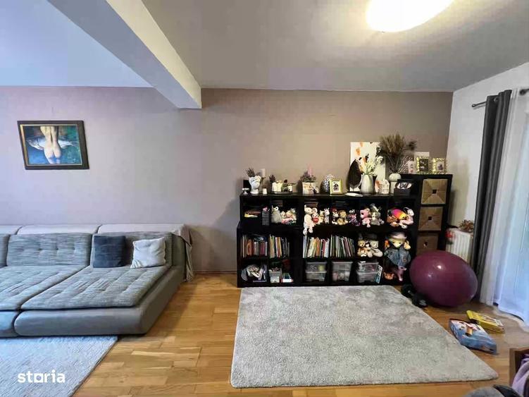 Casă cu 3 camere cu Teren 144 Mp în Central