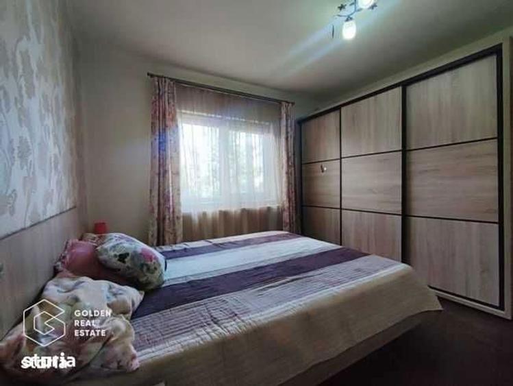 Apartament cu 2 camere în Micălaca