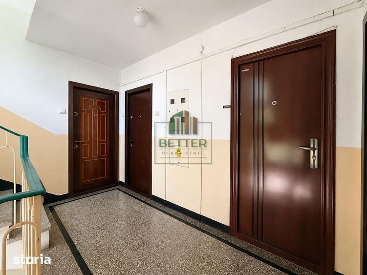 Apartament 2 camere - balcon inchis - etaj 2 Sector 4 - 4