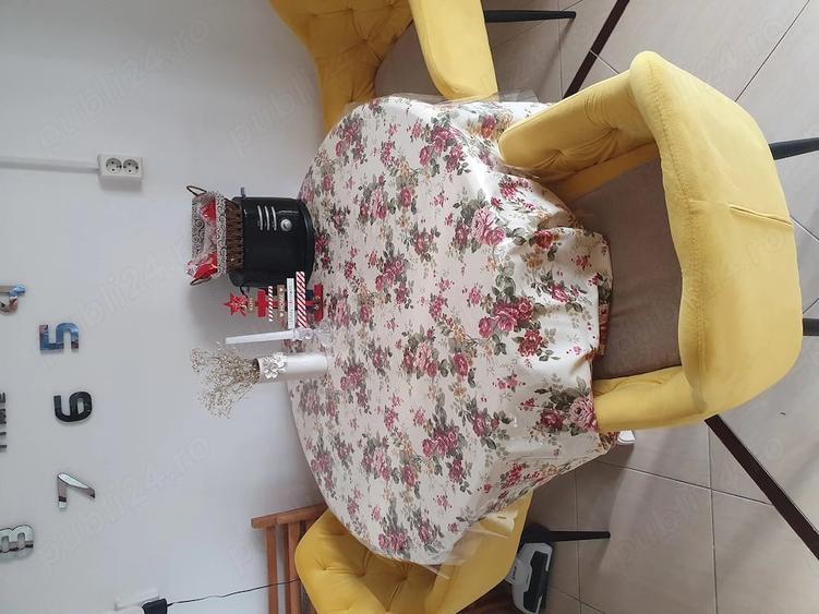 Apartament cu 2 camere decomandat în Exterior Vest