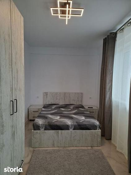 Apartament cu 2 camere în Gării
