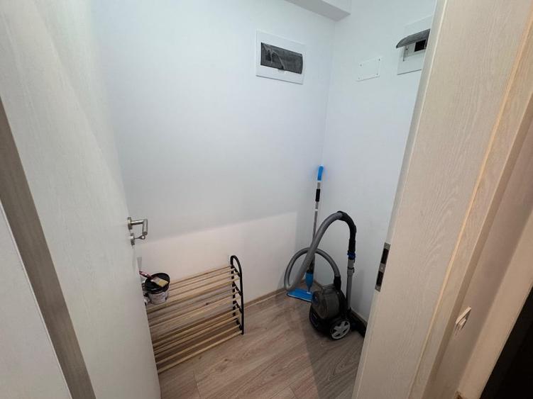 Apartament cu 2 camere decomandat, mobilat în Griviței